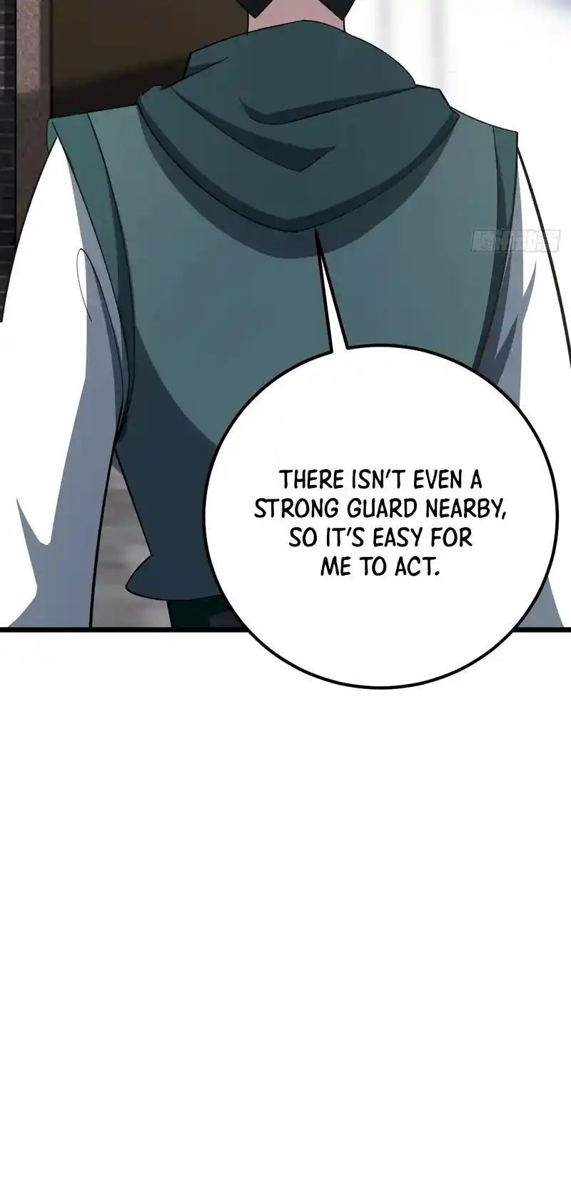 Invincible After 100 Years of Seclusion 32