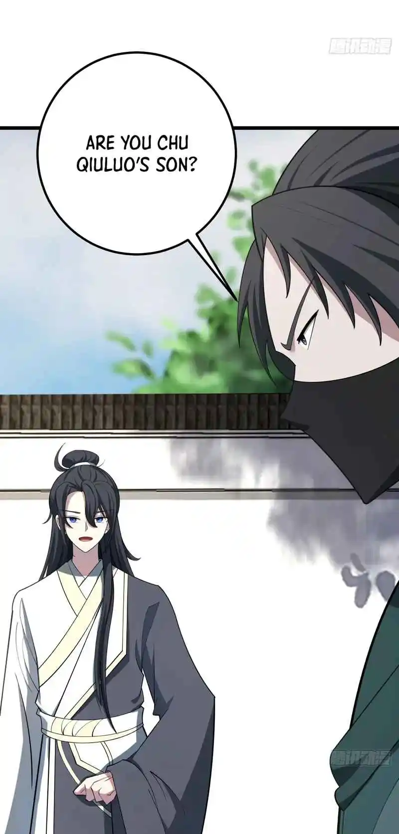 Invincible After 100 Years of Seclusion 32