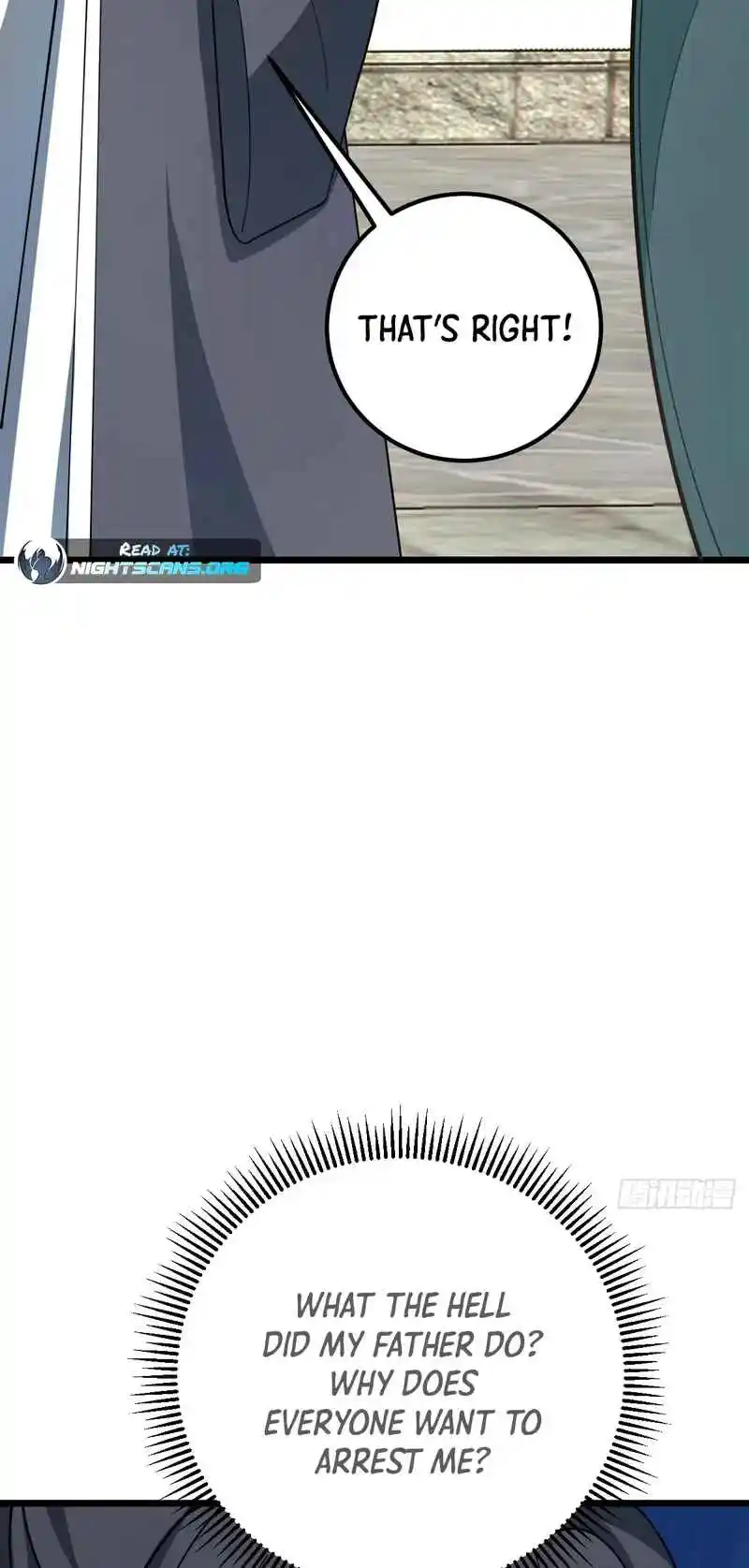 Invincible After 100 Years of Seclusion 32