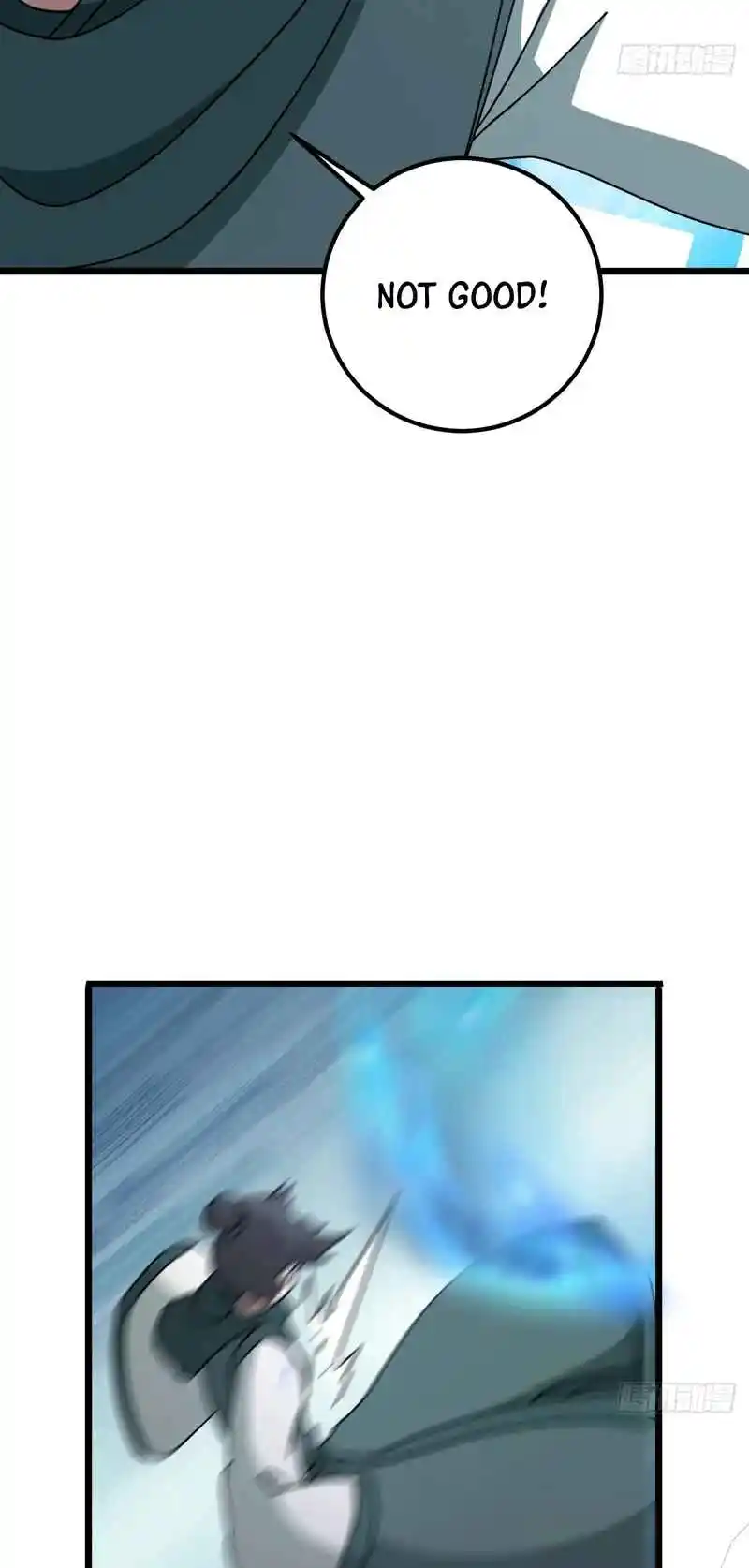 Invincible After 100 Years of Seclusion 32