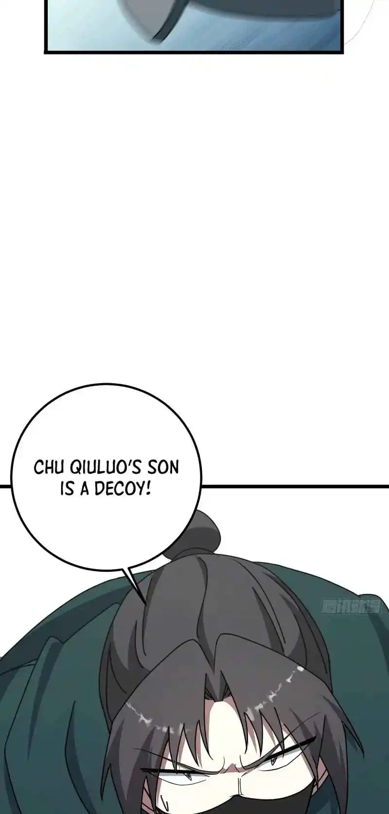 Invincible After 100 Years of Seclusion 32