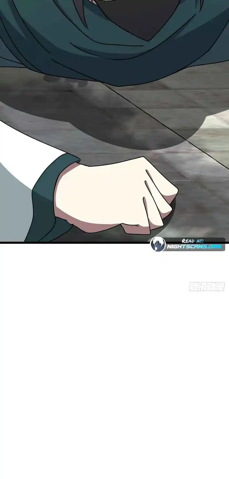 Invincible After 100 Years of Seclusion 32