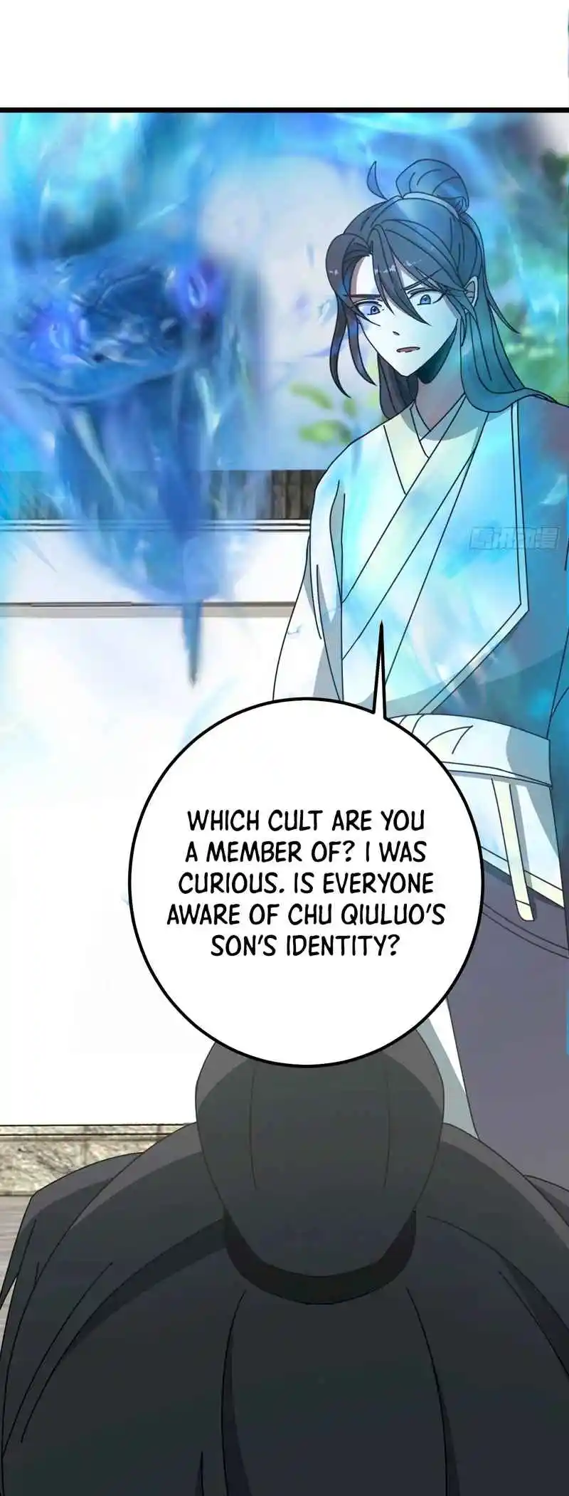 Invincible After 100 Years of Seclusion 32