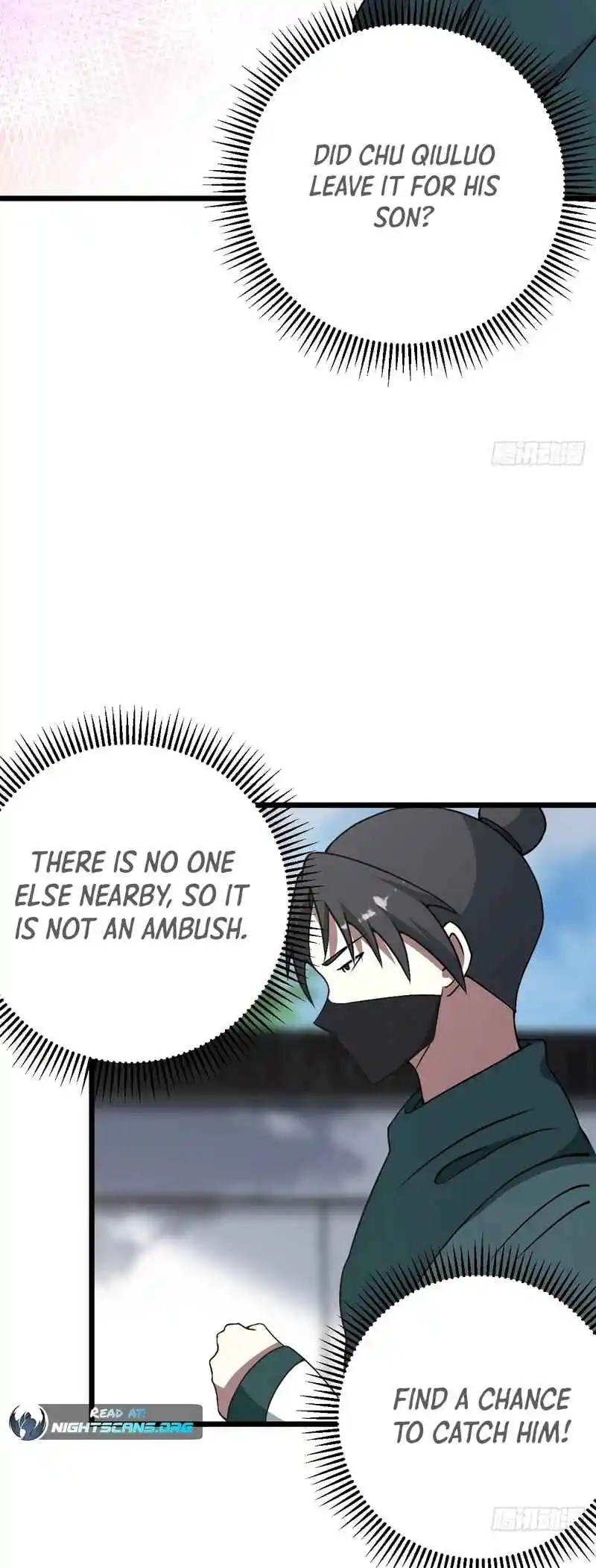 Invincible After 100 Years of Seclusion 32