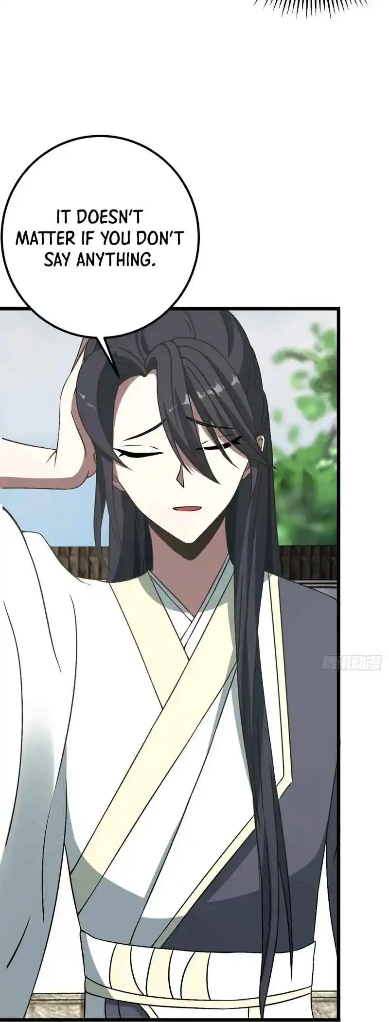 Invincible After 100 Years of Seclusion 32