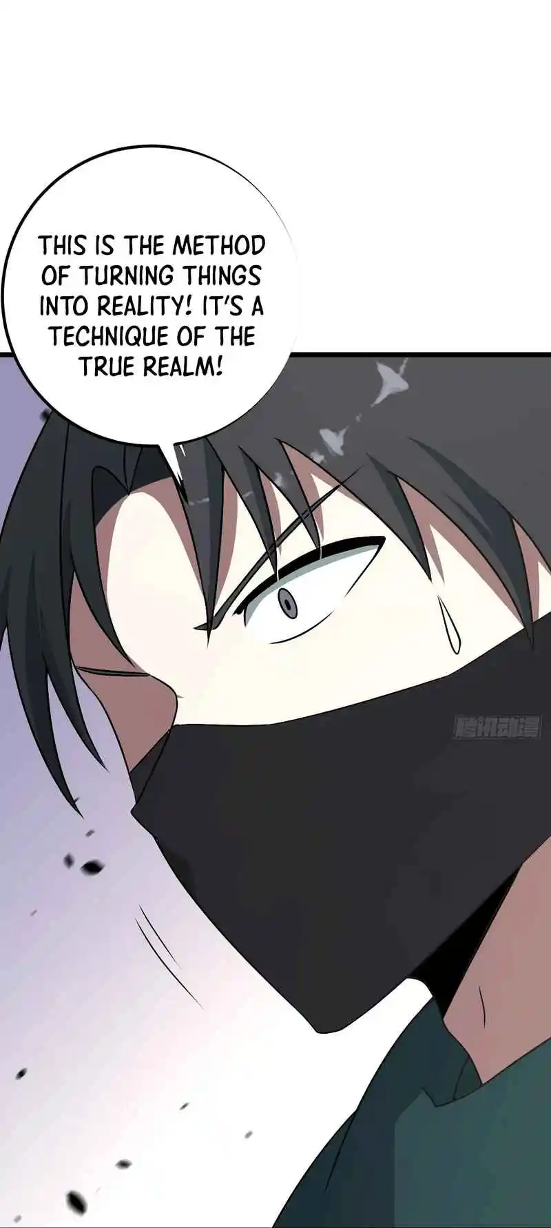 Invincible After 100 Years of Seclusion 32