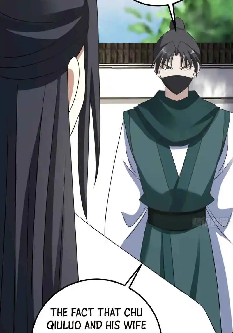 Invincible After 100 Years of Seclusion 32