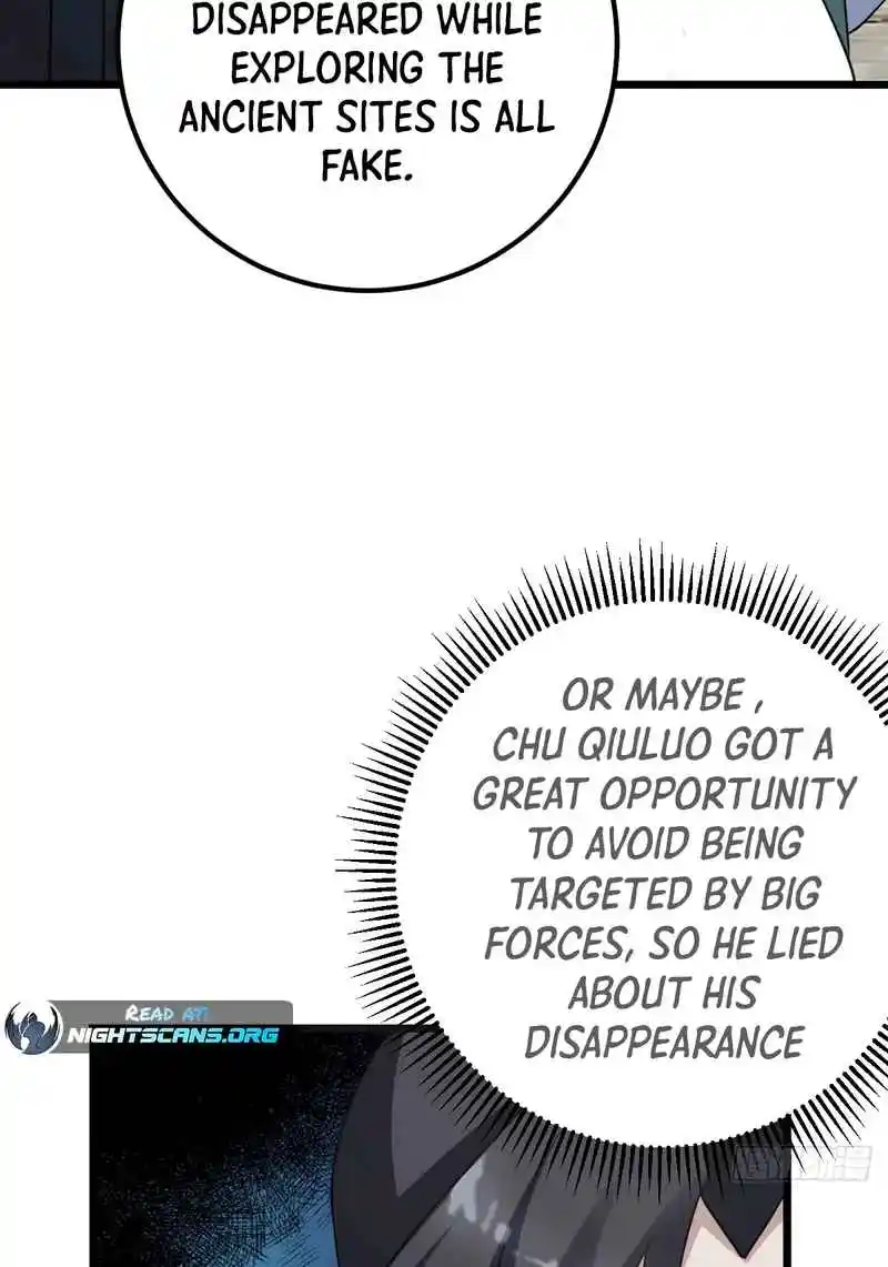 Invincible After 100 Years of Seclusion 32