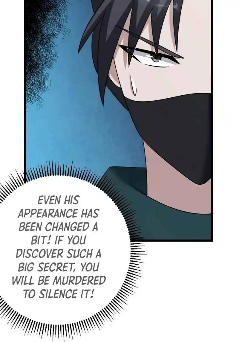 Invincible After 100 Years of Seclusion 32