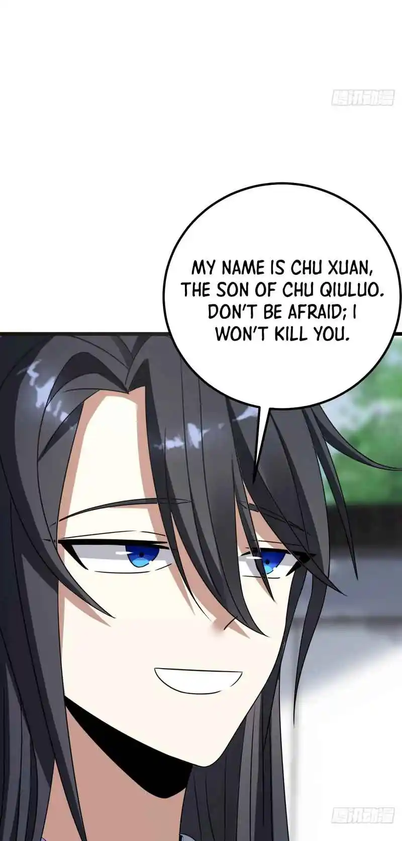 Invincible After 100 Years of Seclusion 32