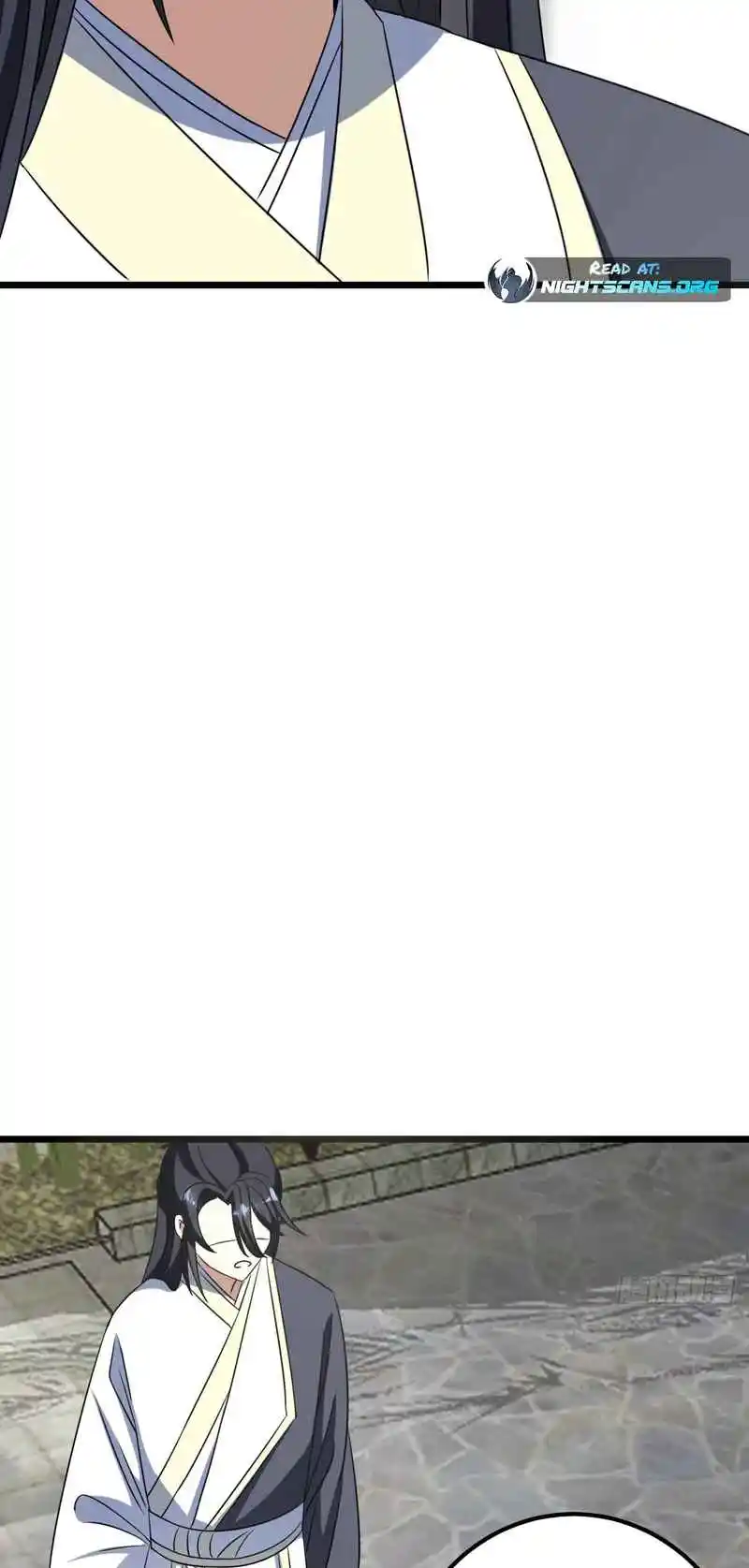 Invincible After 100 Years of Seclusion 32