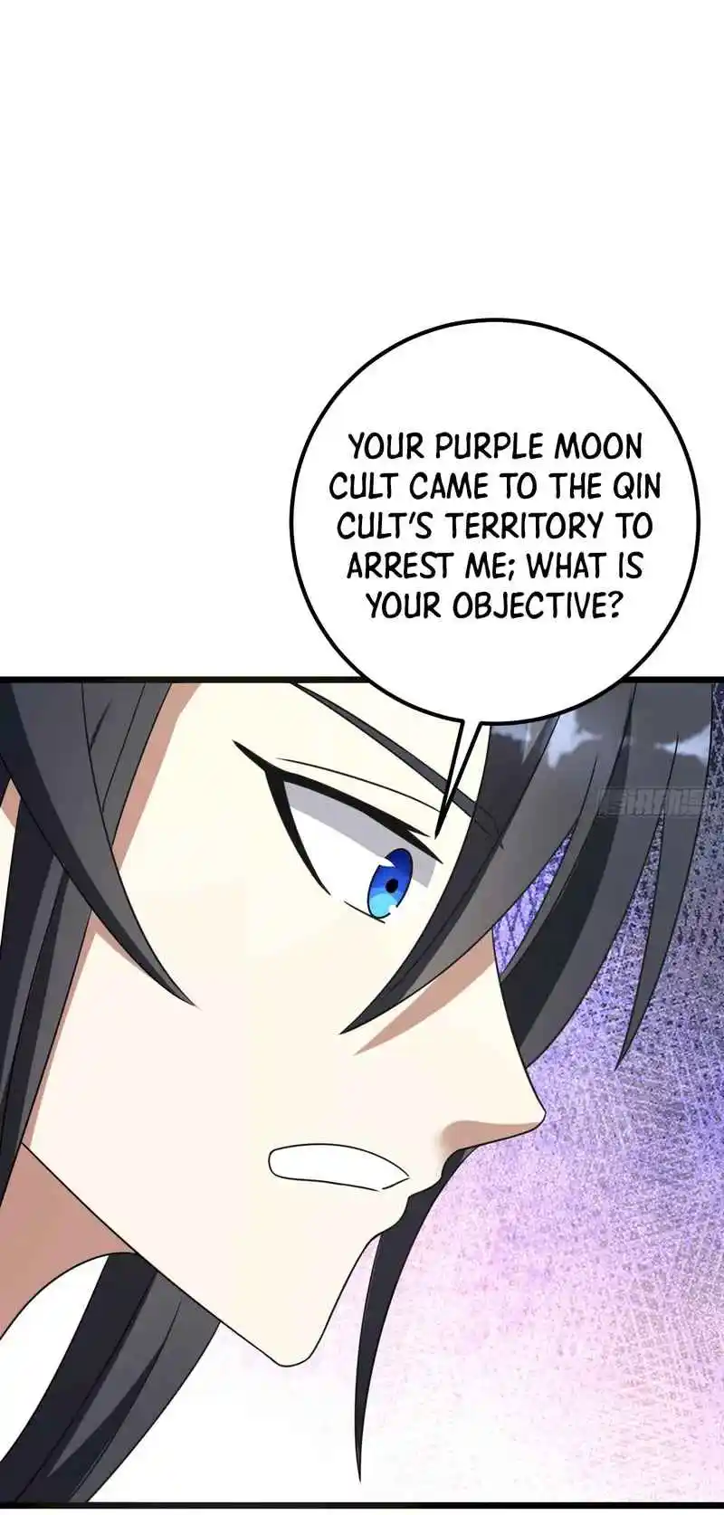 Invincible After 100 Years of Seclusion 32