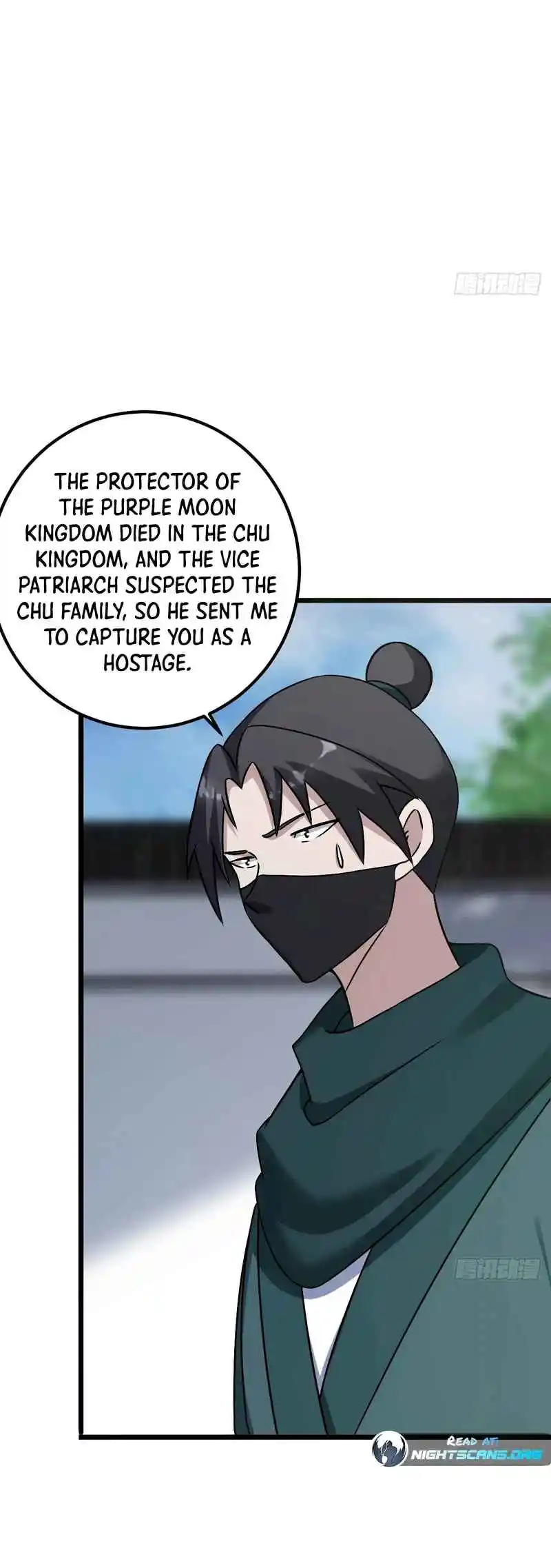 Invincible After 100 Years of Seclusion 32