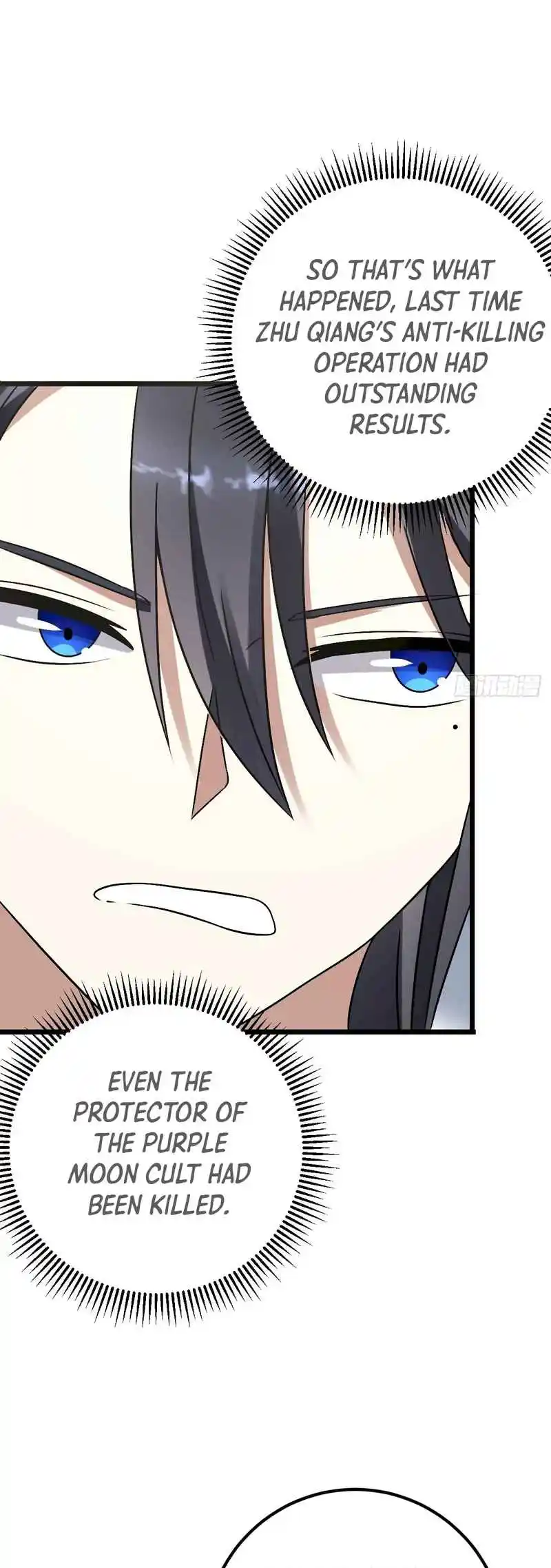 Invincible After 100 Years of Seclusion 32