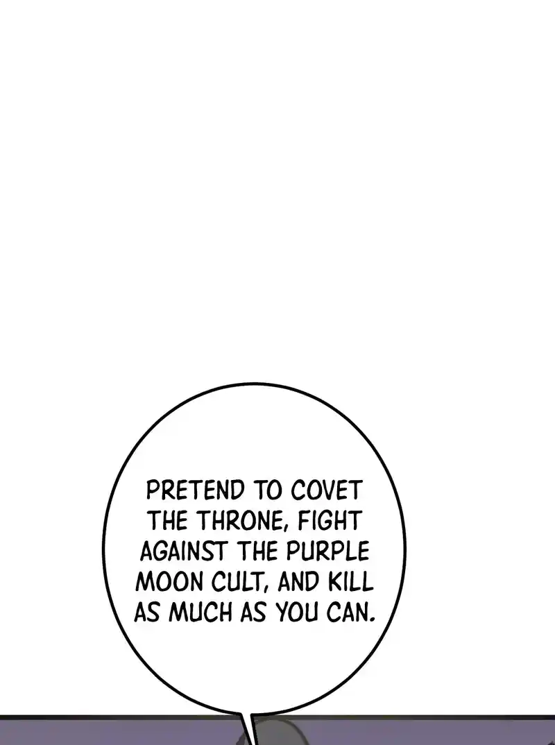 Invincible After 100 Years of Seclusion 32