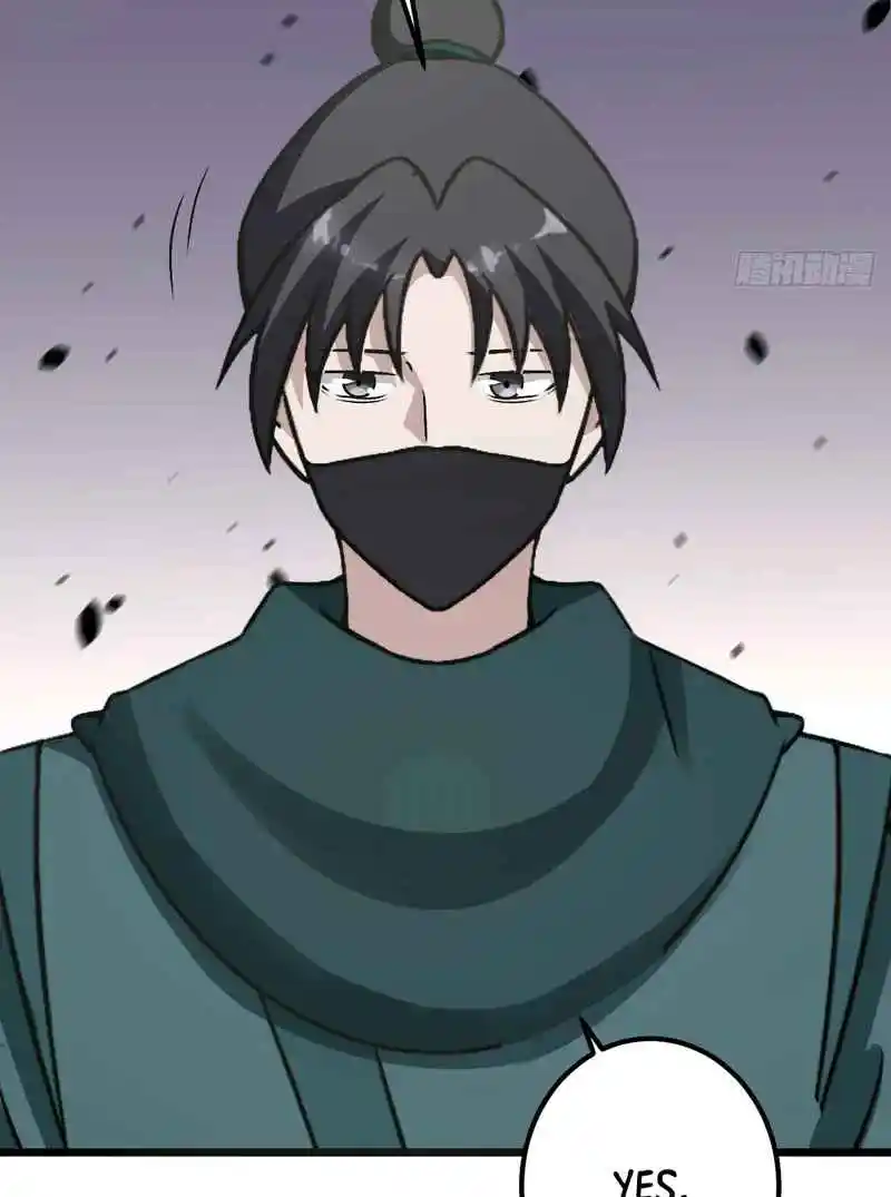 Invincible After 100 Years of Seclusion 32