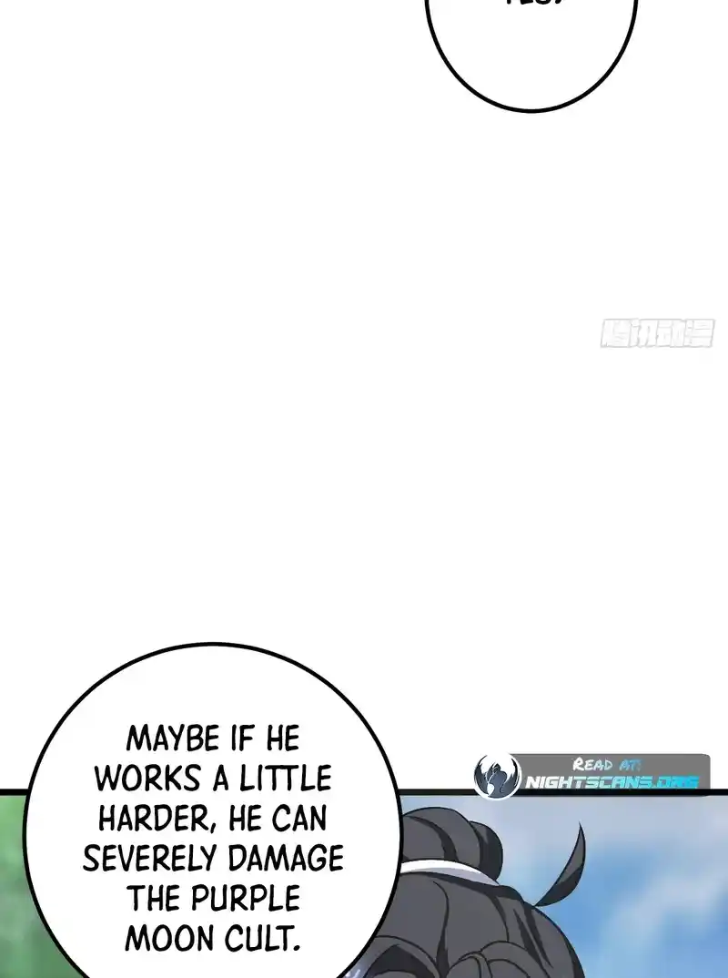 Invincible After 100 Years of Seclusion 32