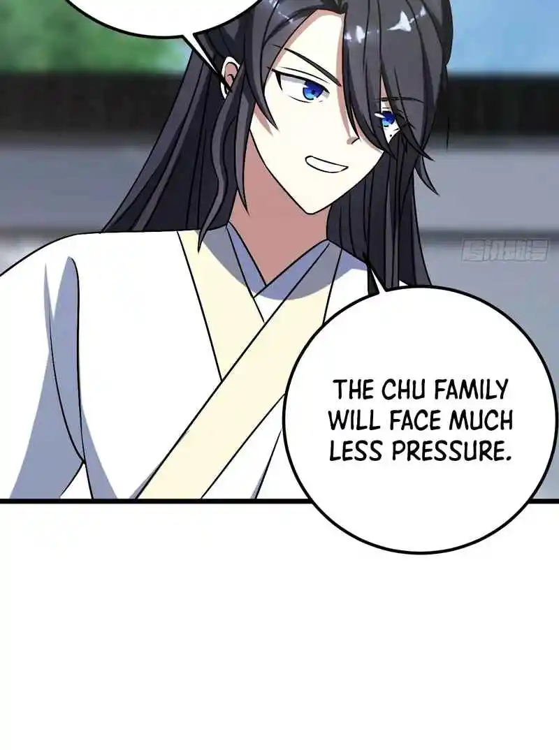 Invincible After 100 Years of Seclusion 32