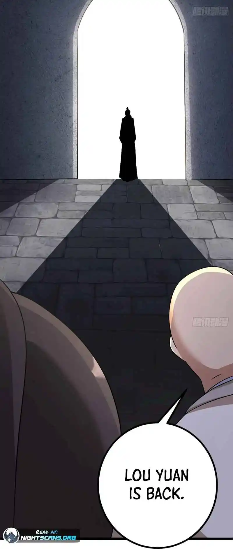 Invincible After 100 Years of Seclusion 32