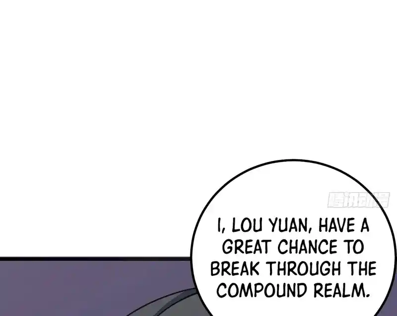 Invincible After 100 Years of Seclusion 32