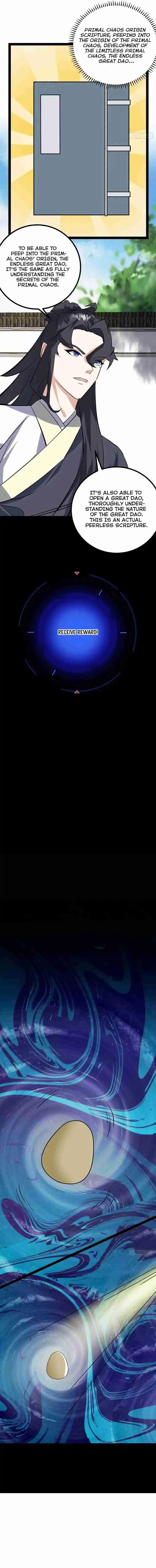 Invincible After 100 Years of Seclusion 320