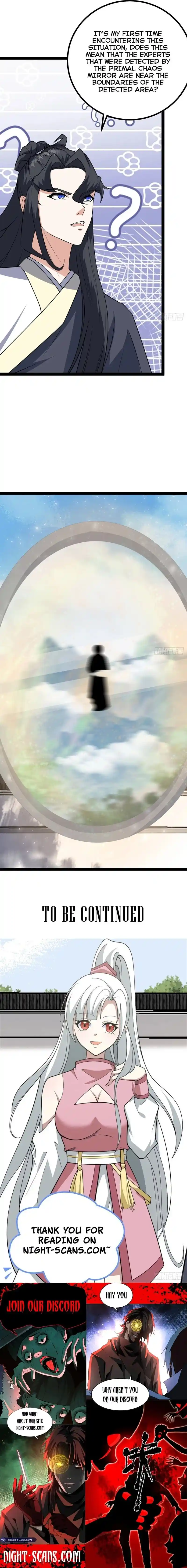 Invincible After 100 Years of Seclusion 323