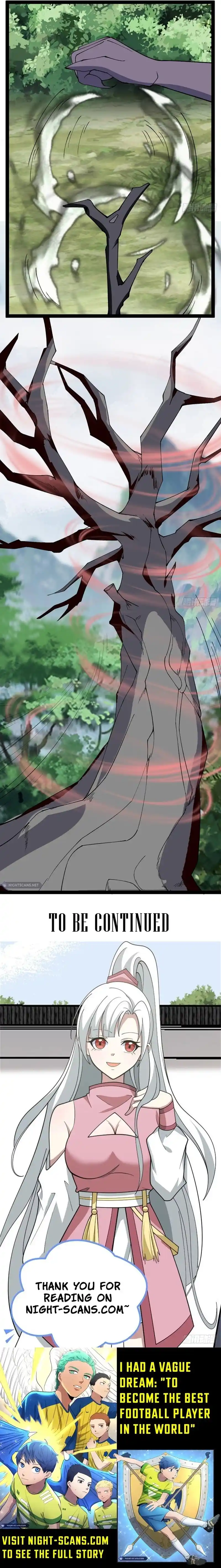 Invincible After 100 Years of Seclusion 326