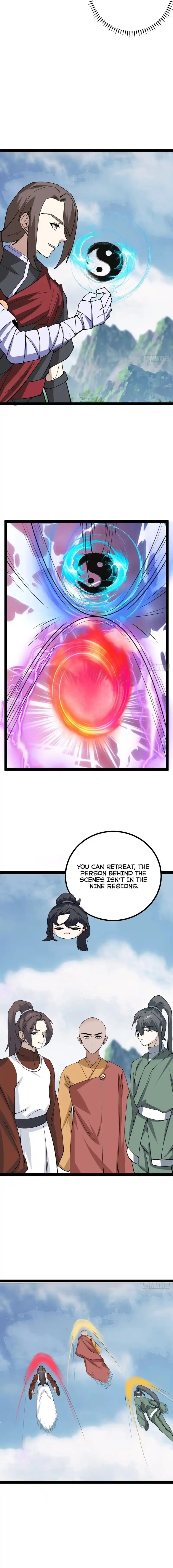 Invincible After 100 Years of Seclusion 327