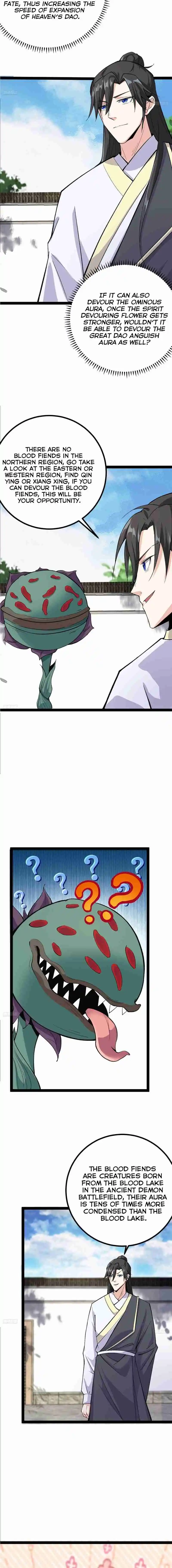 Invincible After 100 Years of Seclusion 328