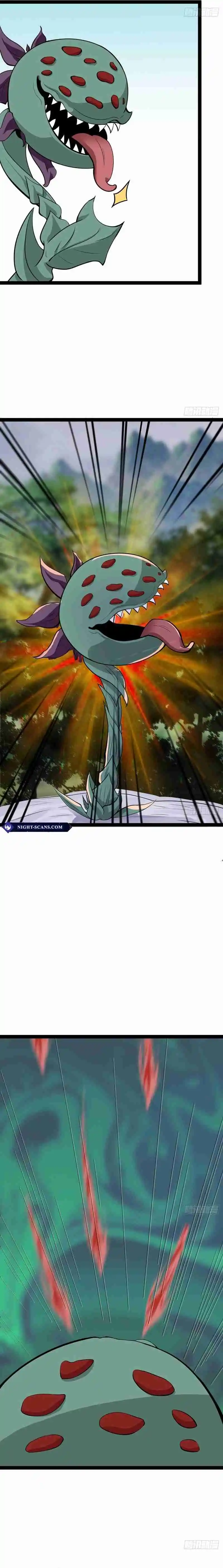 Invincible After 100 Years of Seclusion 328