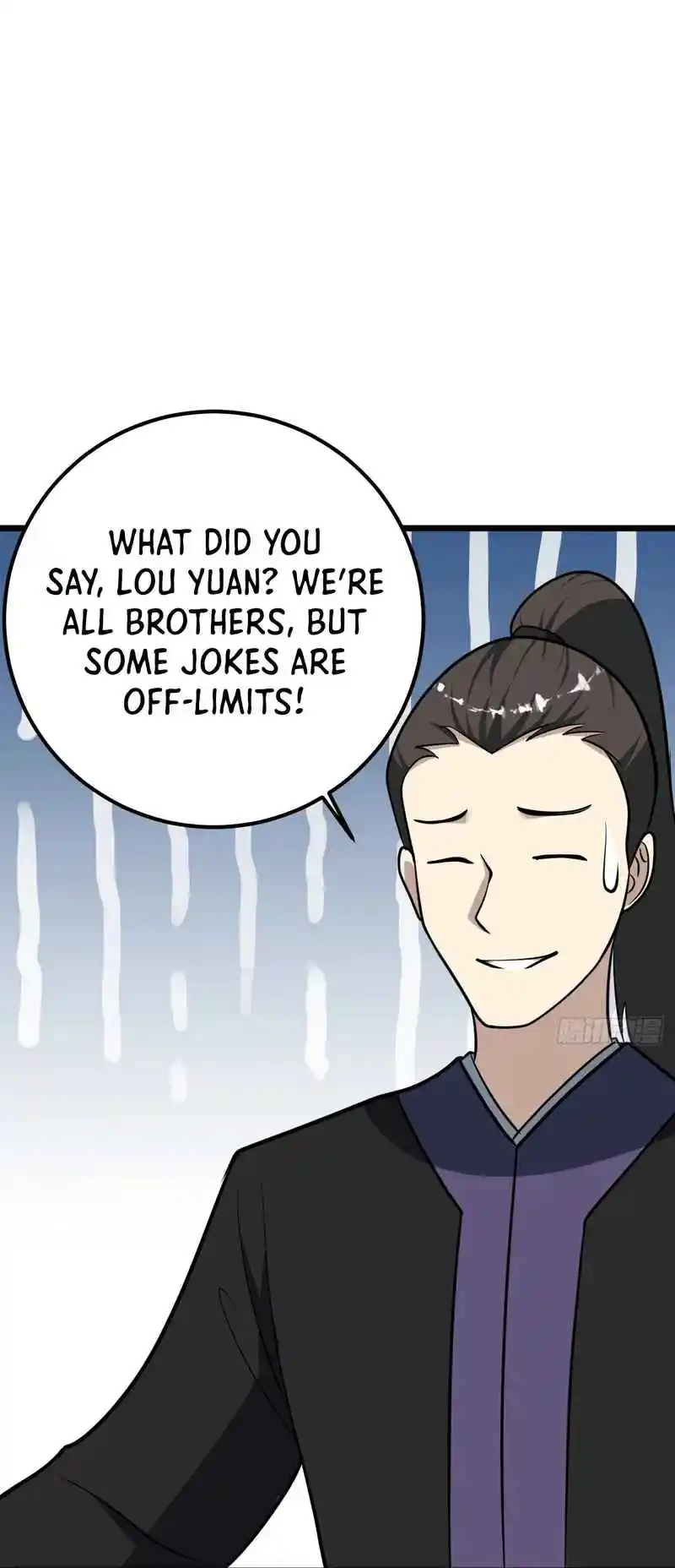 Invincible After 100 Years of Seclusion 33