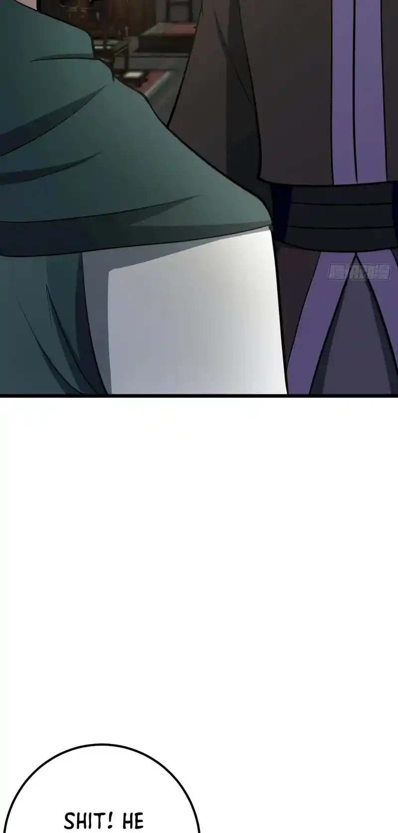 Invincible After 100 Years of Seclusion 33