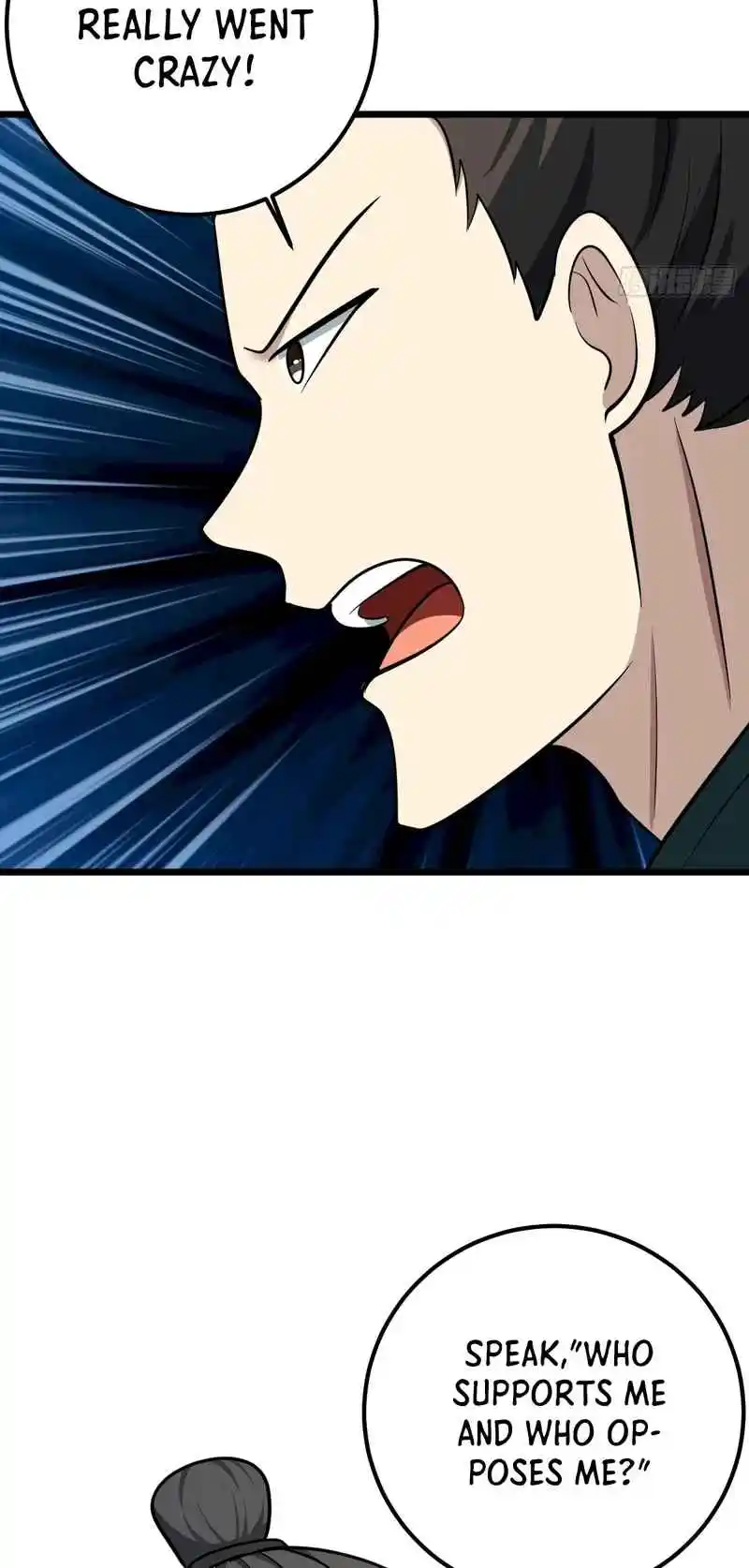 Invincible After 100 Years of Seclusion 33