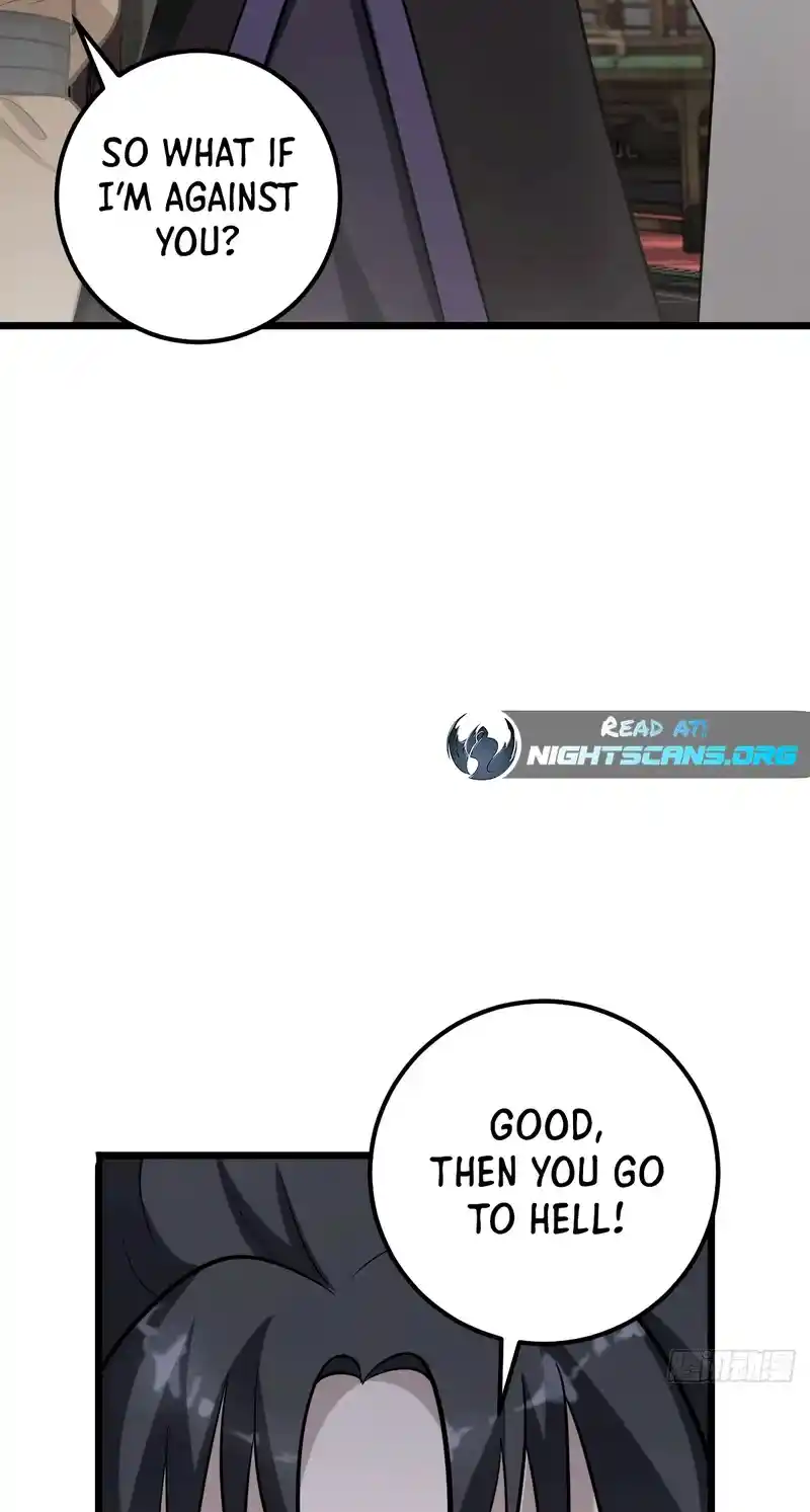 Invincible After 100 Years of Seclusion 33