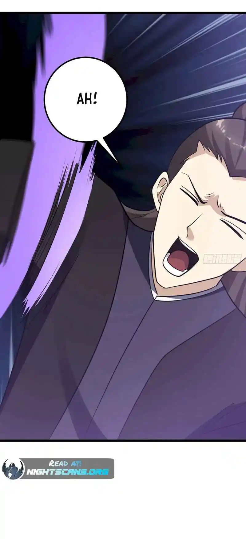 Invincible After 100 Years of Seclusion 33