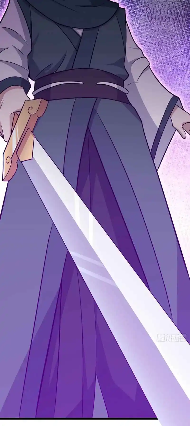 Invincible After 100 Years of Seclusion 33