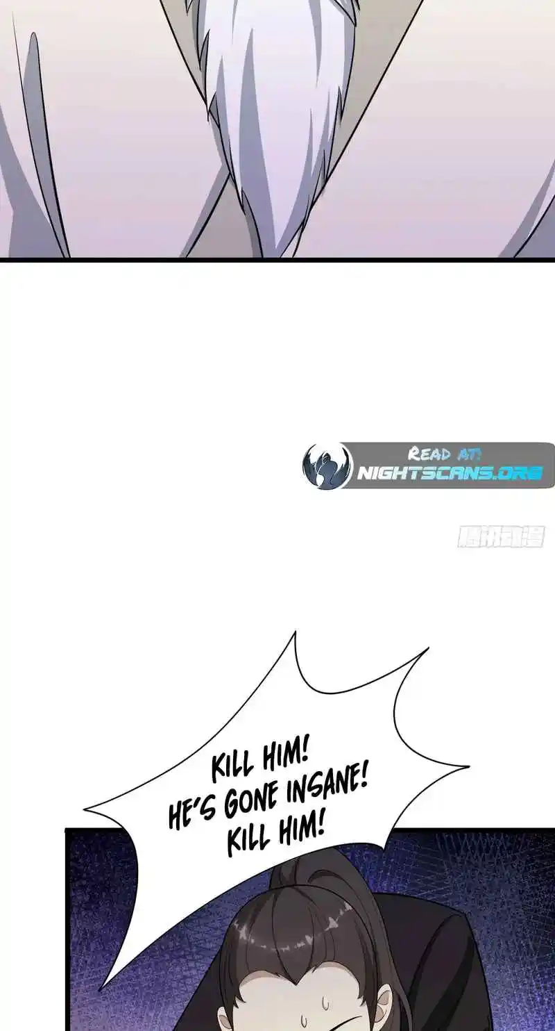 Invincible After 100 Years of Seclusion 33