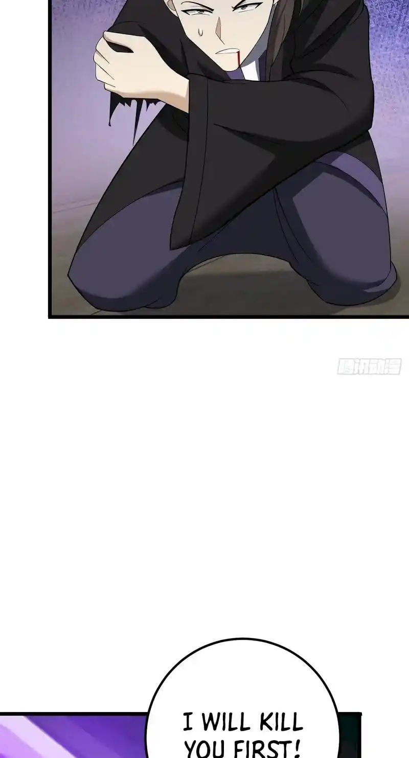 Invincible After 100 Years of Seclusion 33