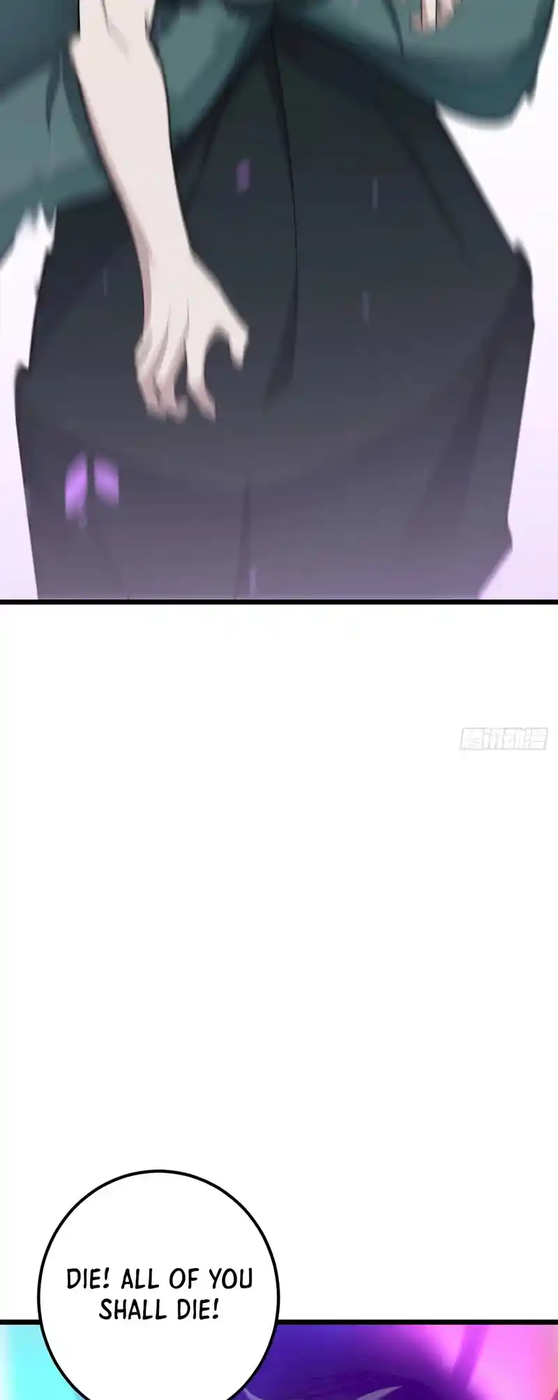 Invincible After 100 Years of Seclusion 33