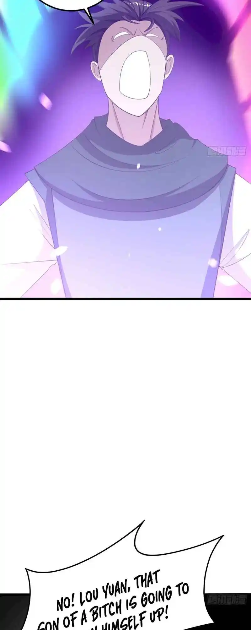 Invincible After 100 Years of Seclusion 33