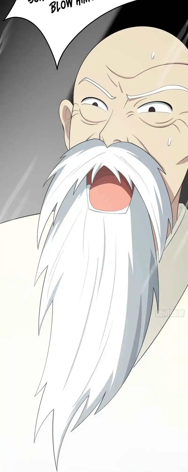 Invincible After 100 Years of Seclusion 33