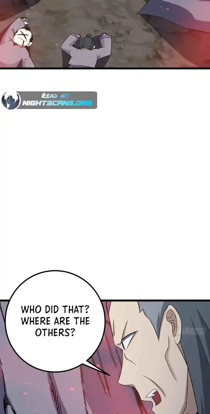 Invincible After 100 Years of Seclusion 33