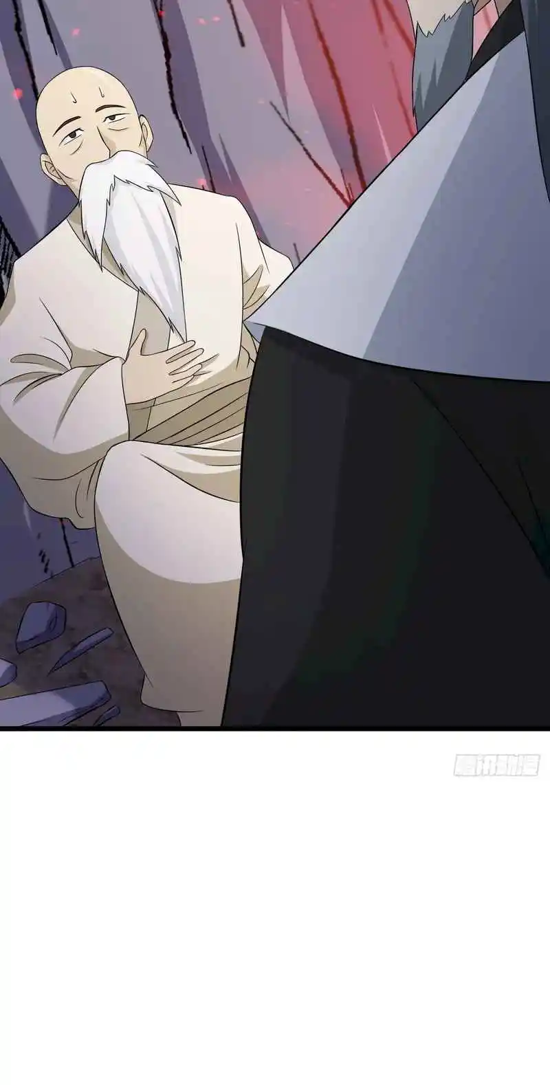 Invincible After 100 Years of Seclusion 33