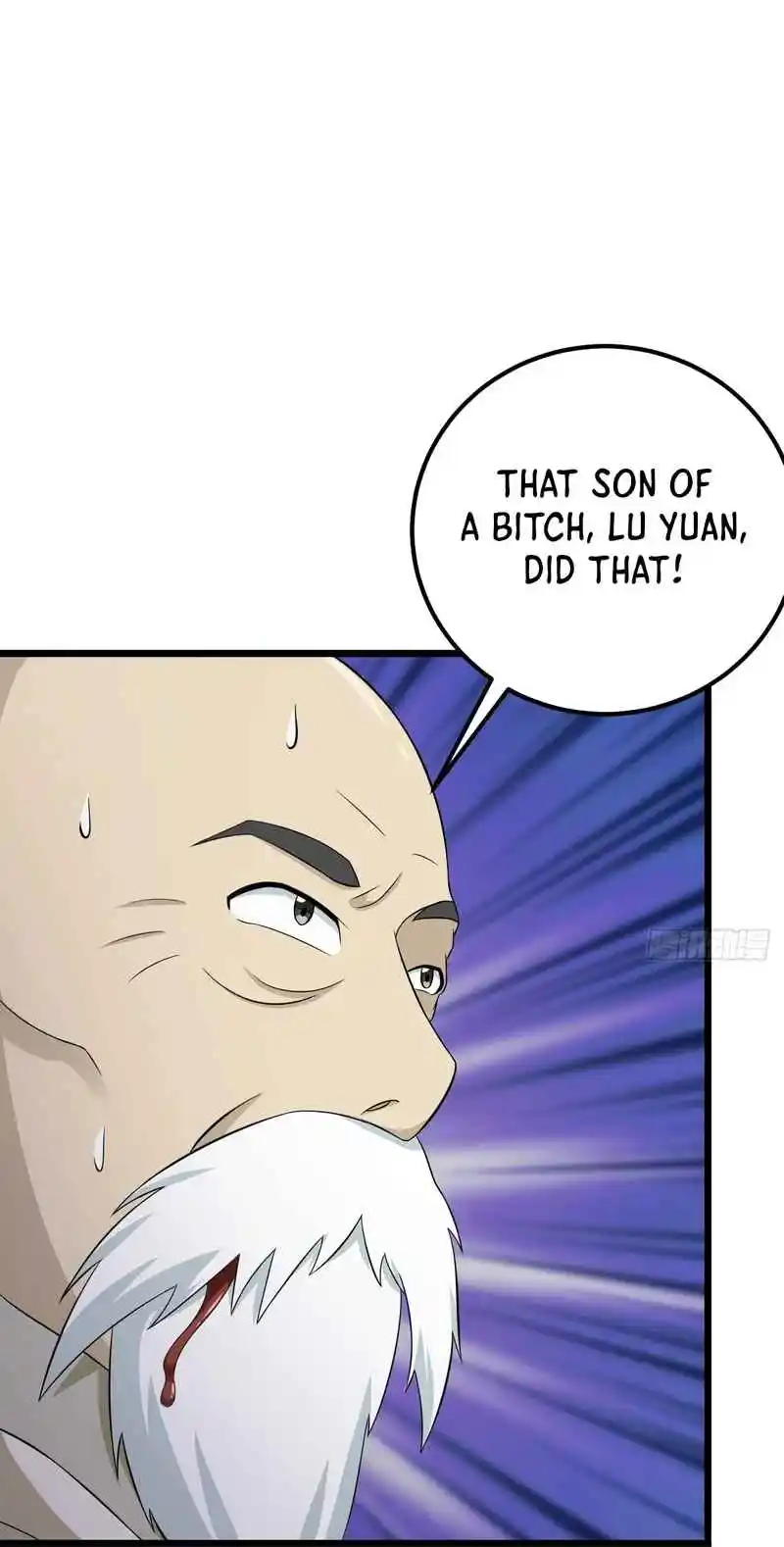 Invincible After 100 Years of Seclusion 33