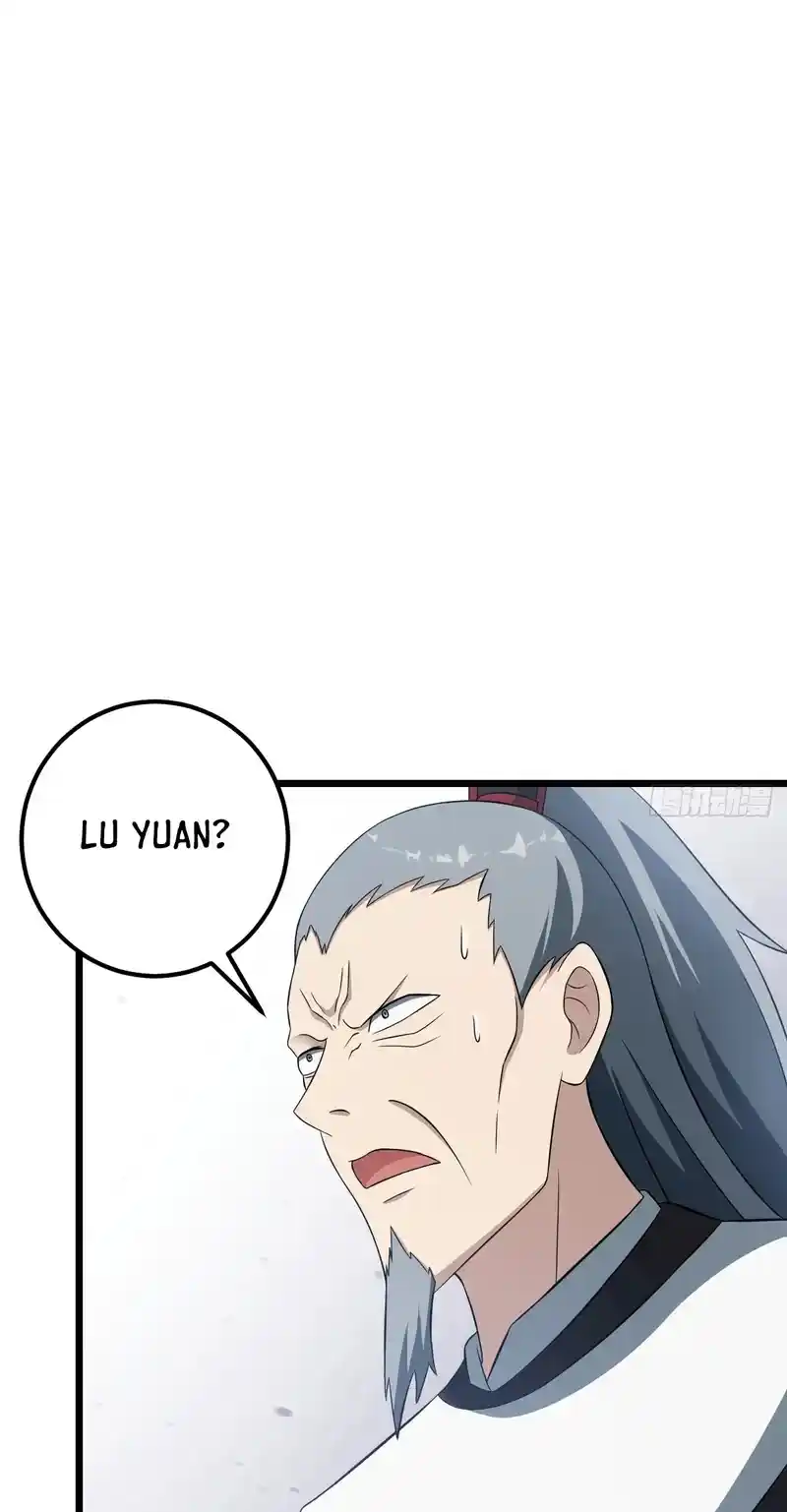 Invincible After 100 Years of Seclusion 33