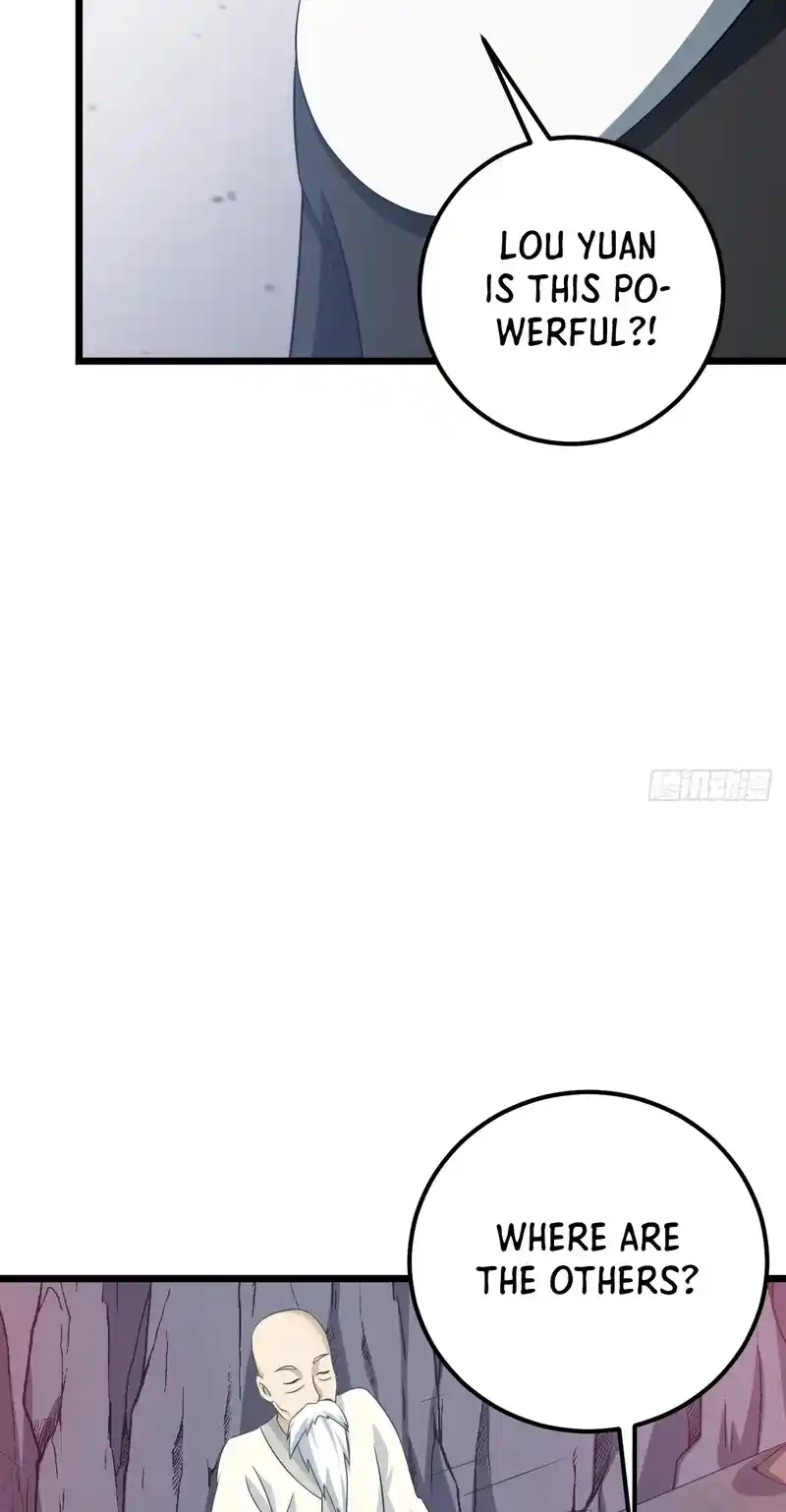 Invincible After 100 Years of Seclusion 33