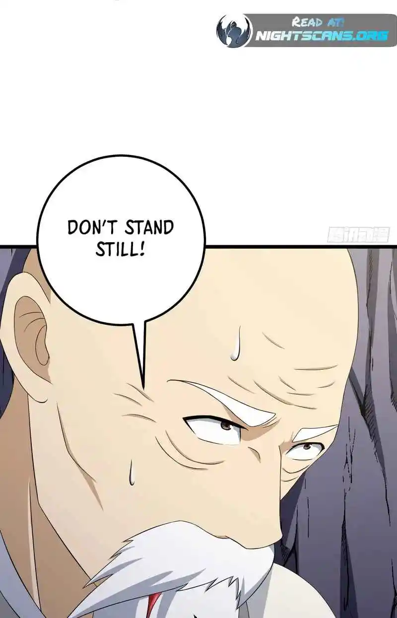 Invincible After 100 Years of Seclusion 33