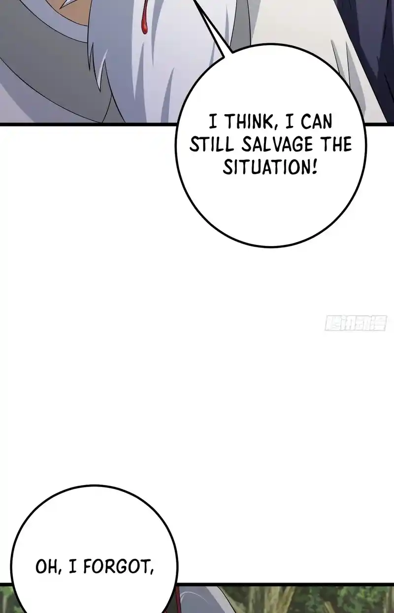 Invincible After 100 Years of Seclusion 33