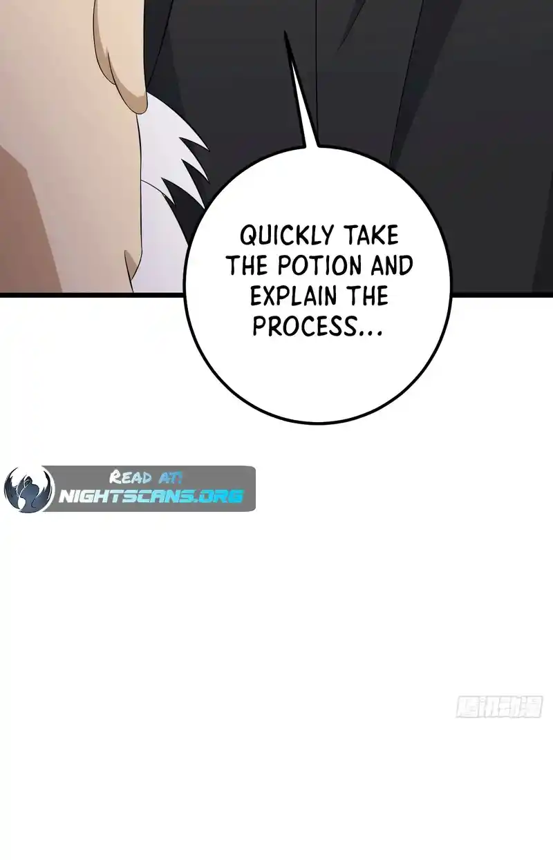 Invincible After 100 Years of Seclusion 33