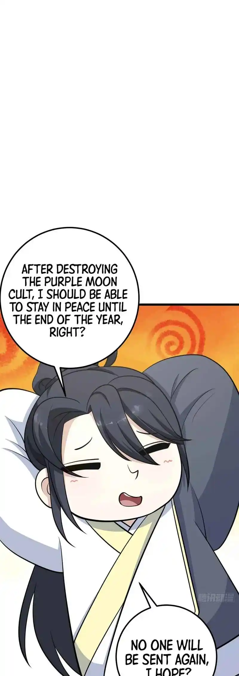 Invincible After 100 Years of Seclusion 34